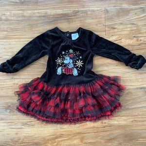 Disney 12-18 month dress